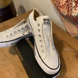 Chuck Taylor All Star Converse